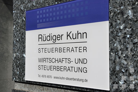 Kontakt Rüdiger Kuhn